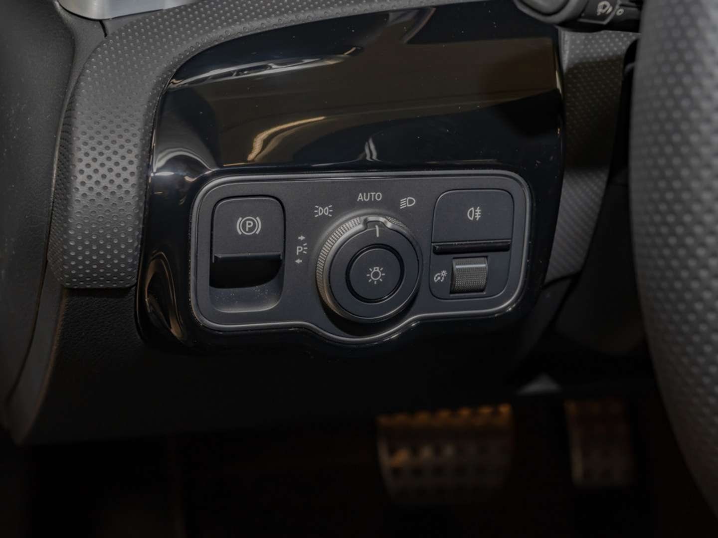 Mercedes Classe A 250 AMG Line - 2025 - Joinsteer - #26