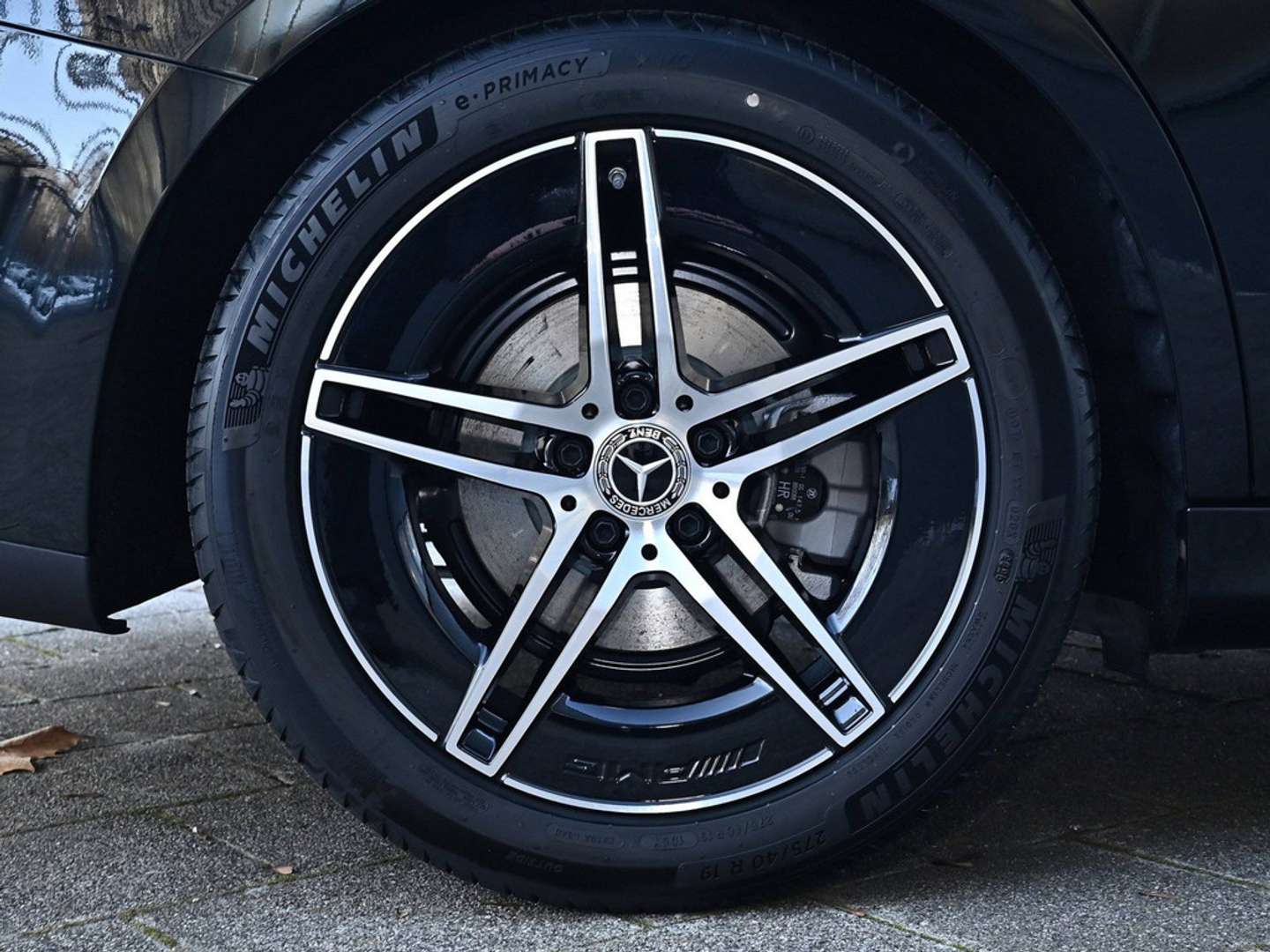 Mercedes Classe E 220 AMG-Line - 2026 - Joinsteer - #6