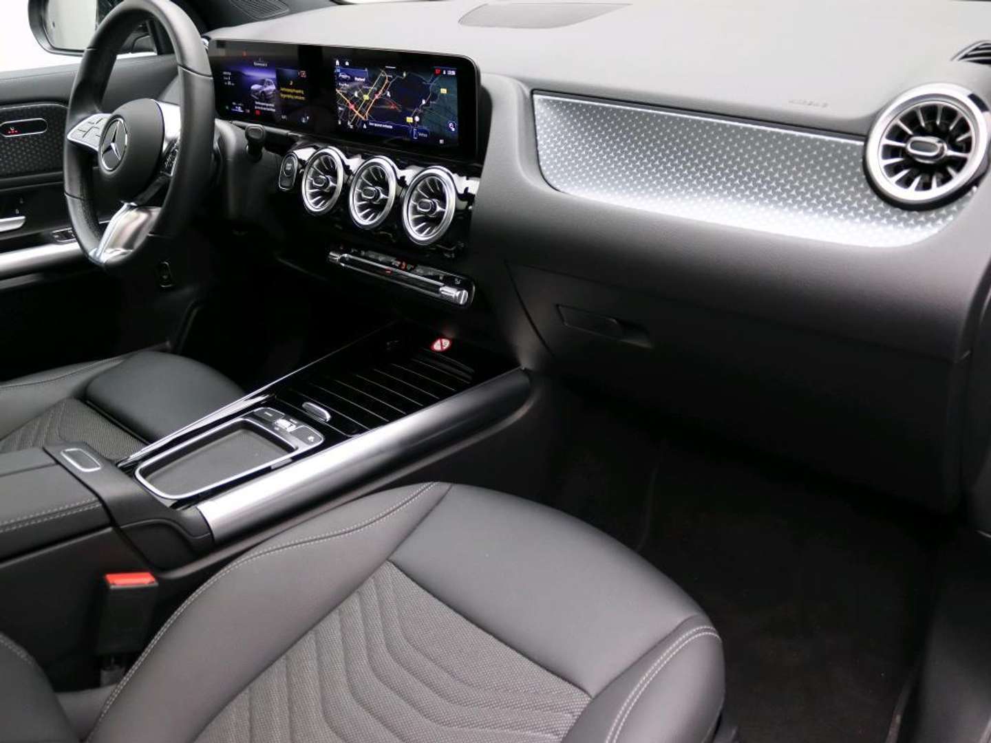 Mercedes EQA 250+ Business Line - 2025 - Joinsteer - #2
