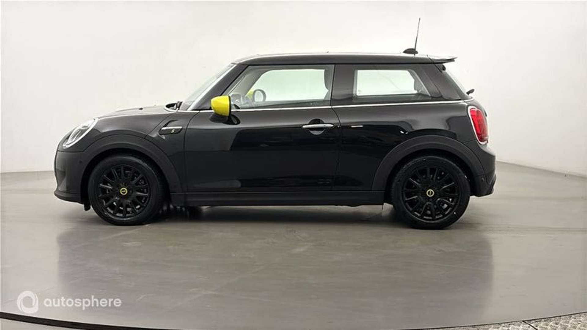 Mini Electric Cooper SE - 2022 - Joinsteer - #7