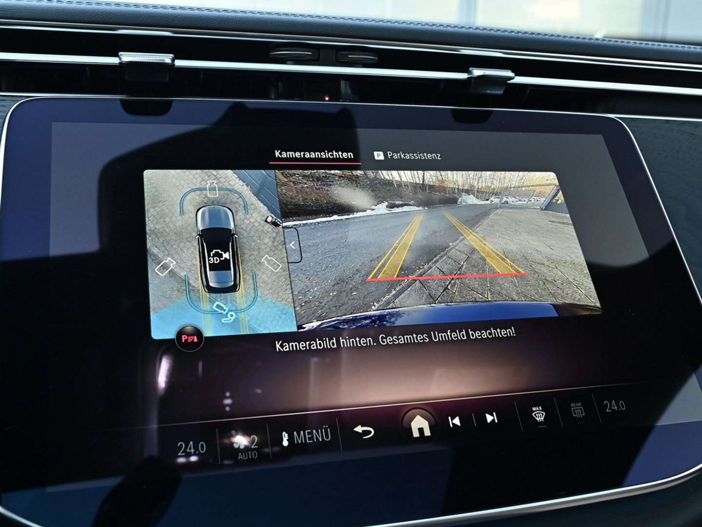 Mercedes Classe E 220 AMG-Line - 2026 - Joinsteer - #10