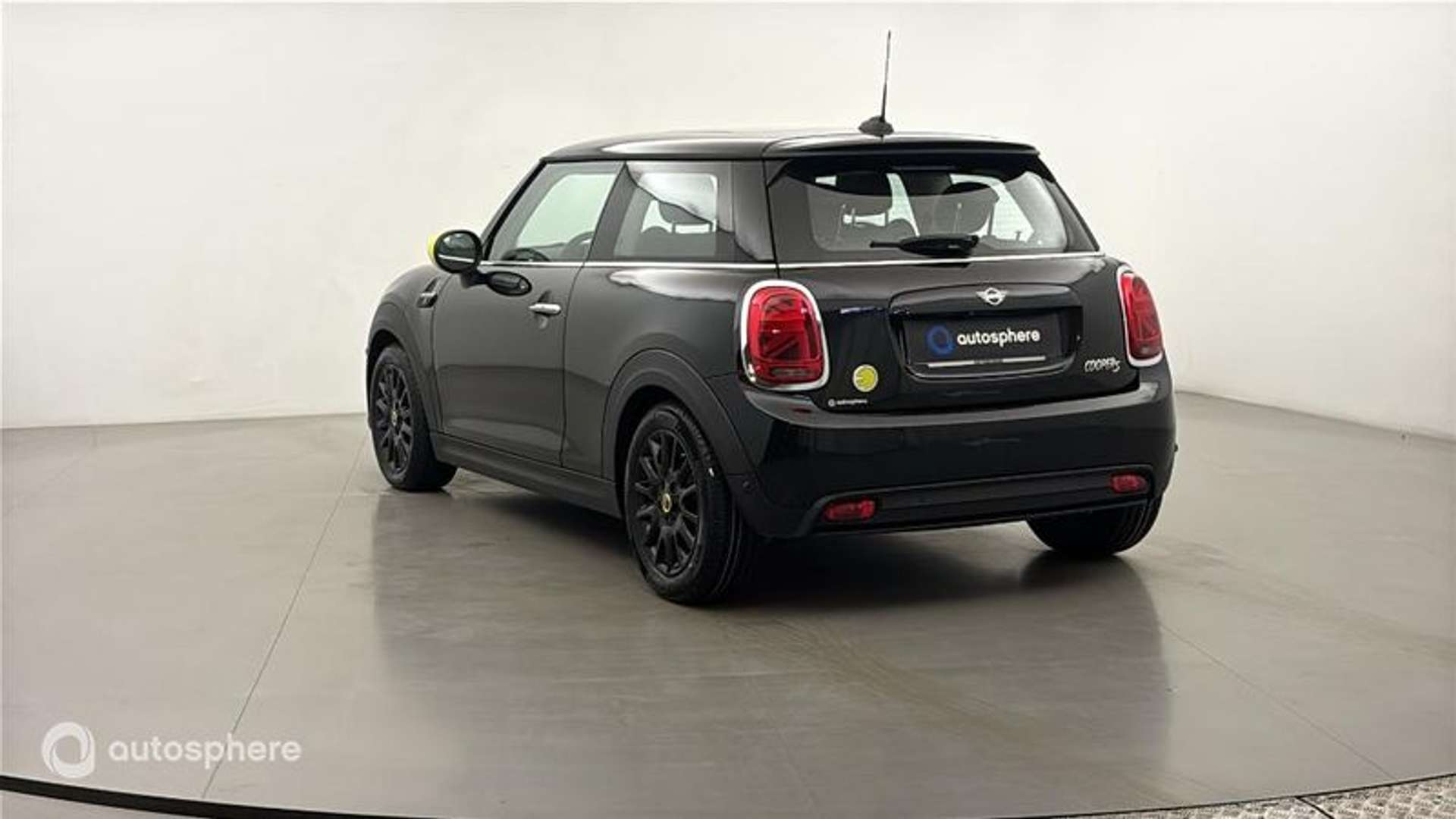 Mini Electric Cooper SE - 2022 - Joinsteer - #8