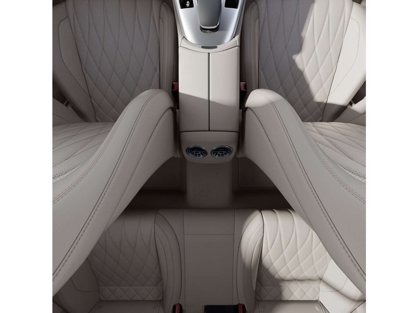 Mercedes AMG GT 63 S 63 - 2025 - Joinsteer - #22