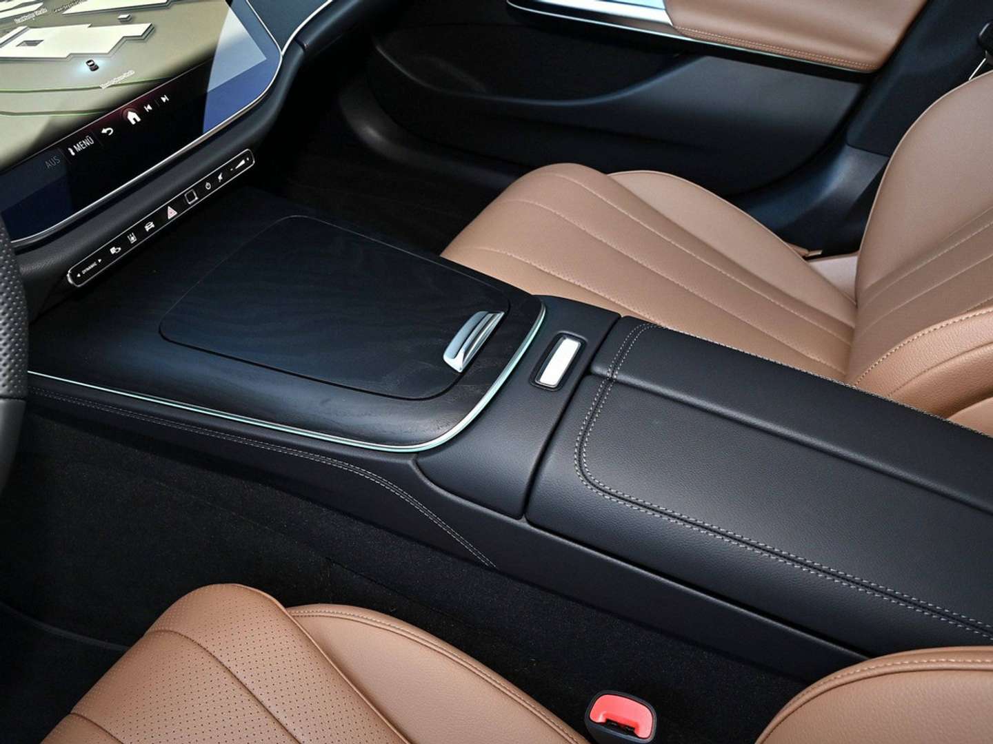 Mercedes Classe E 220 AMG-Line - 2026 - Joinsteer - #12