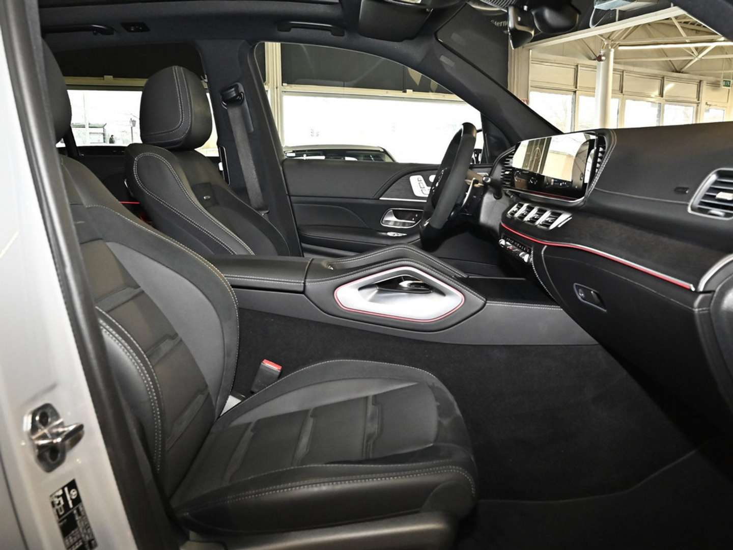 Mercedes GLE 53 AMG 53 - 2025 - Joinsteer - #5