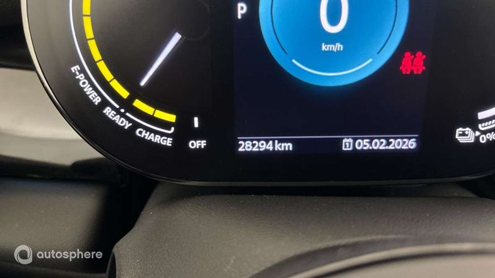 Mini Electric Cooper SE - 2022 - Joinsteer - #9