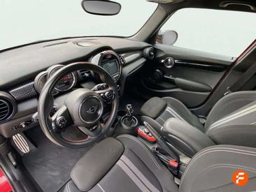 Mini 5 Portes Cooper — photo 23