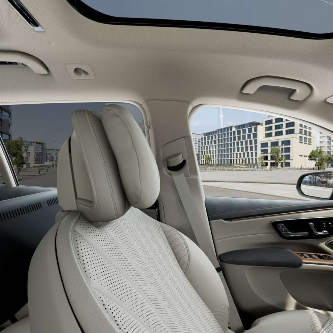 Mercedes EQS 580 Premium Plus - 2024 - Joinsteer - #15