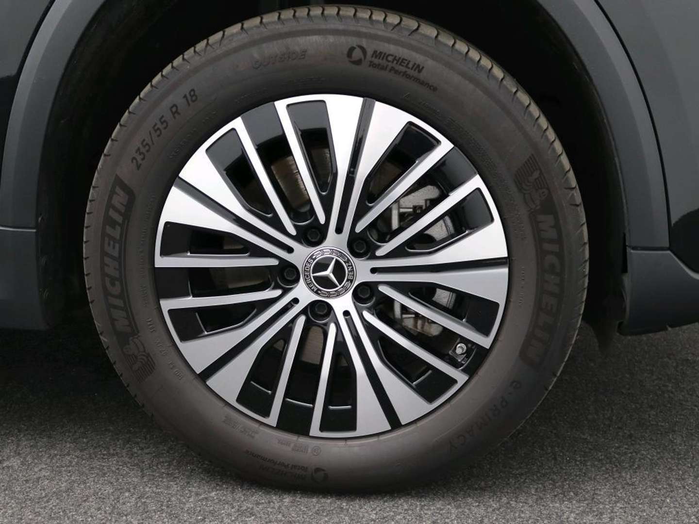 Mercedes EQA 250+ Business Line - 2025 - Joinsteer - #4