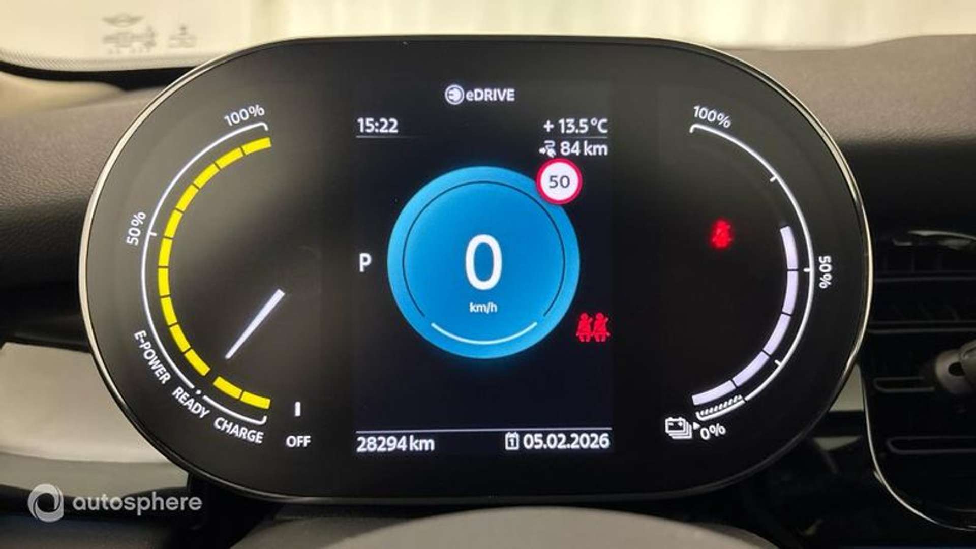 Mini Electric Cooper SE - 2022 - Joinsteer - #10