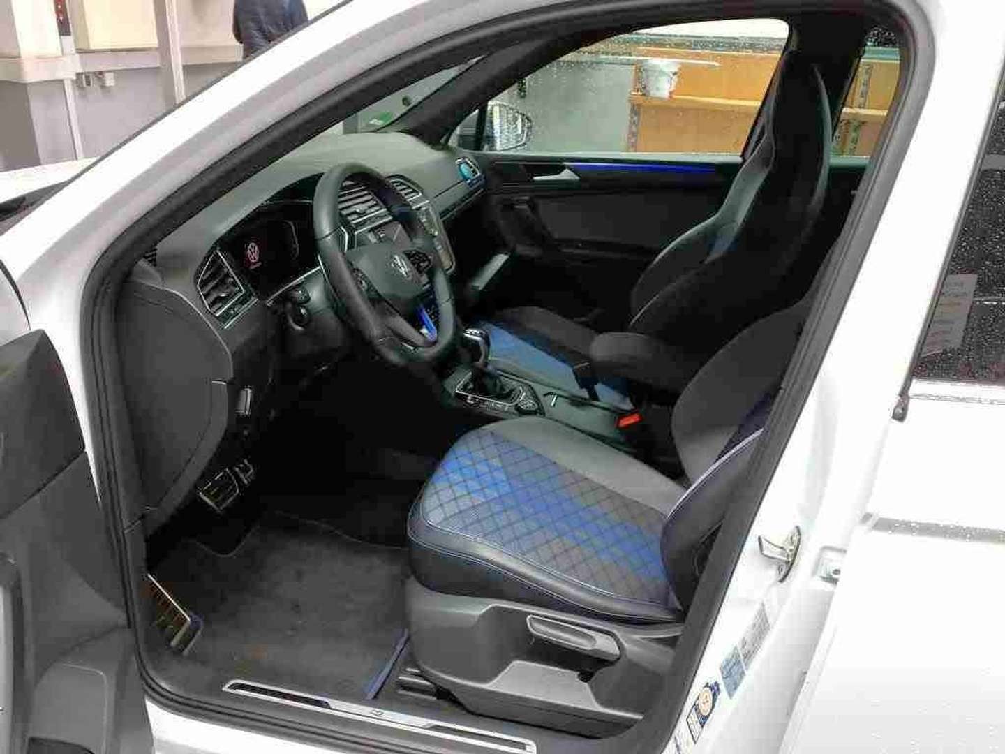 Volkswagen TIGUAN 4Motion R - 2023 - Joinsteer - #3