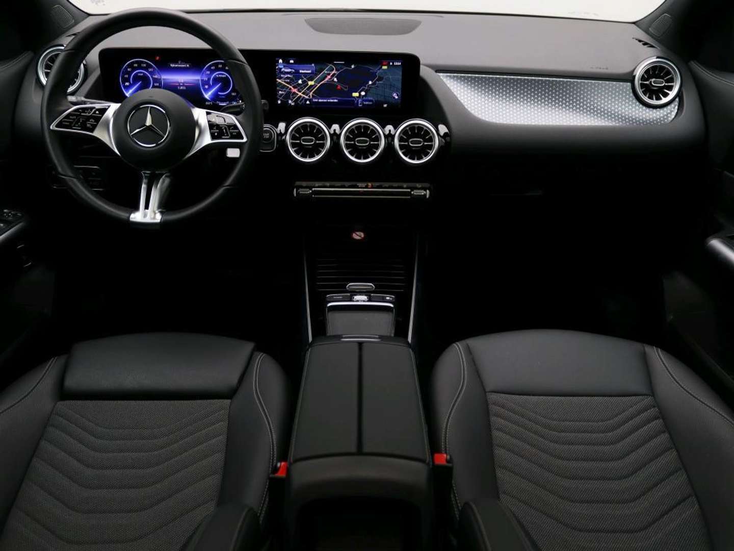 Mercedes EQA 250+ Business Line - 2025 - Joinsteer - #5