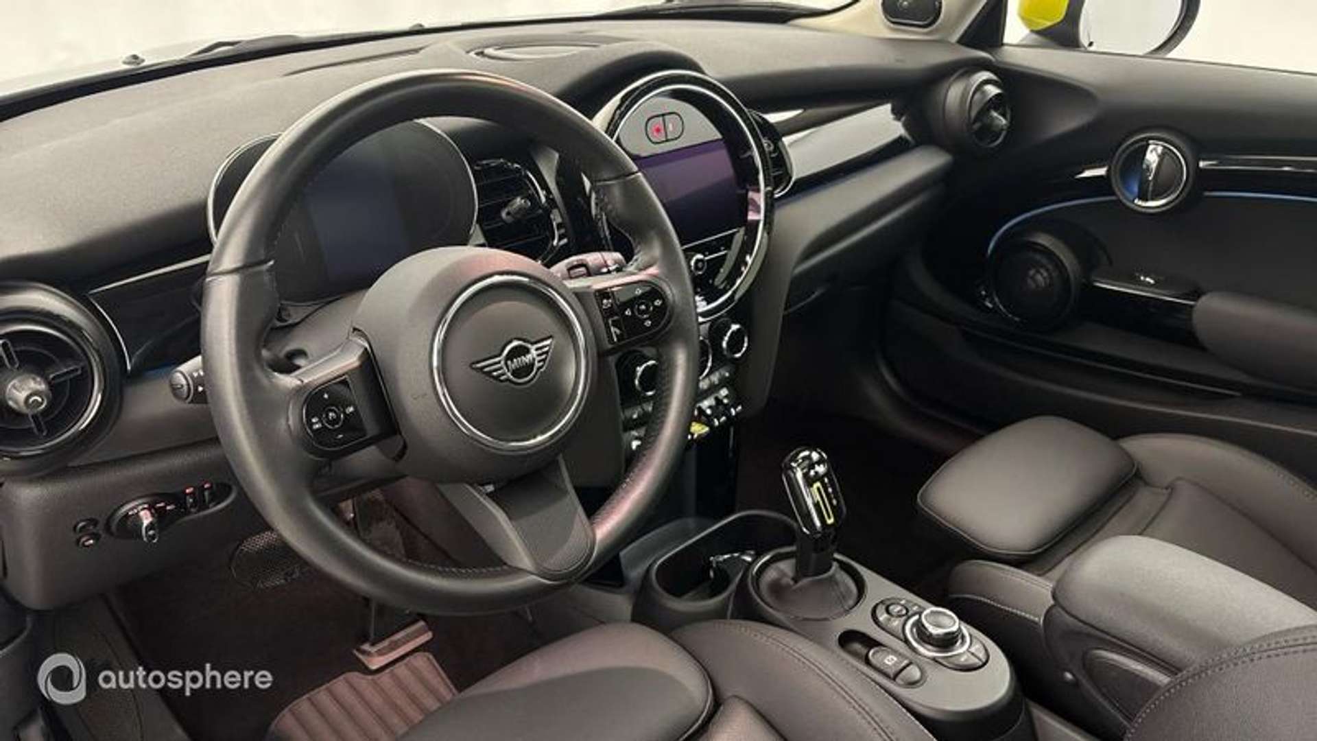 Mini Electric Cooper SE - 2022 - Joinsteer - #11