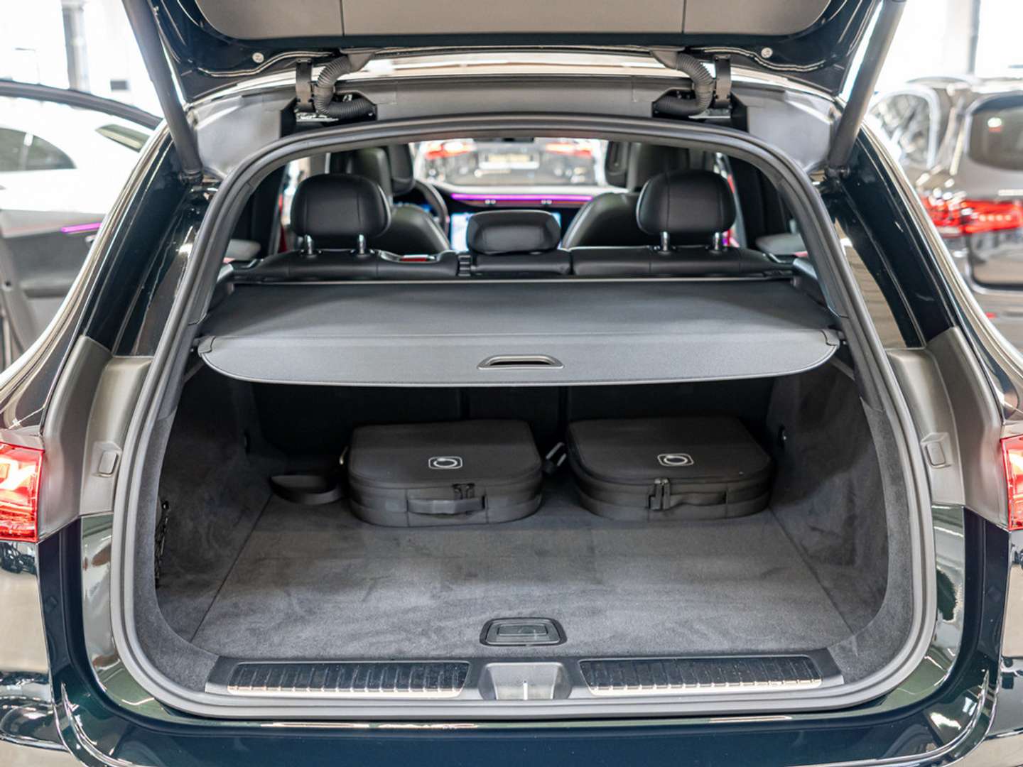 Mercedes EQE 53 AMG 53 Premium Plus - 2024 - Joinsteer - #30