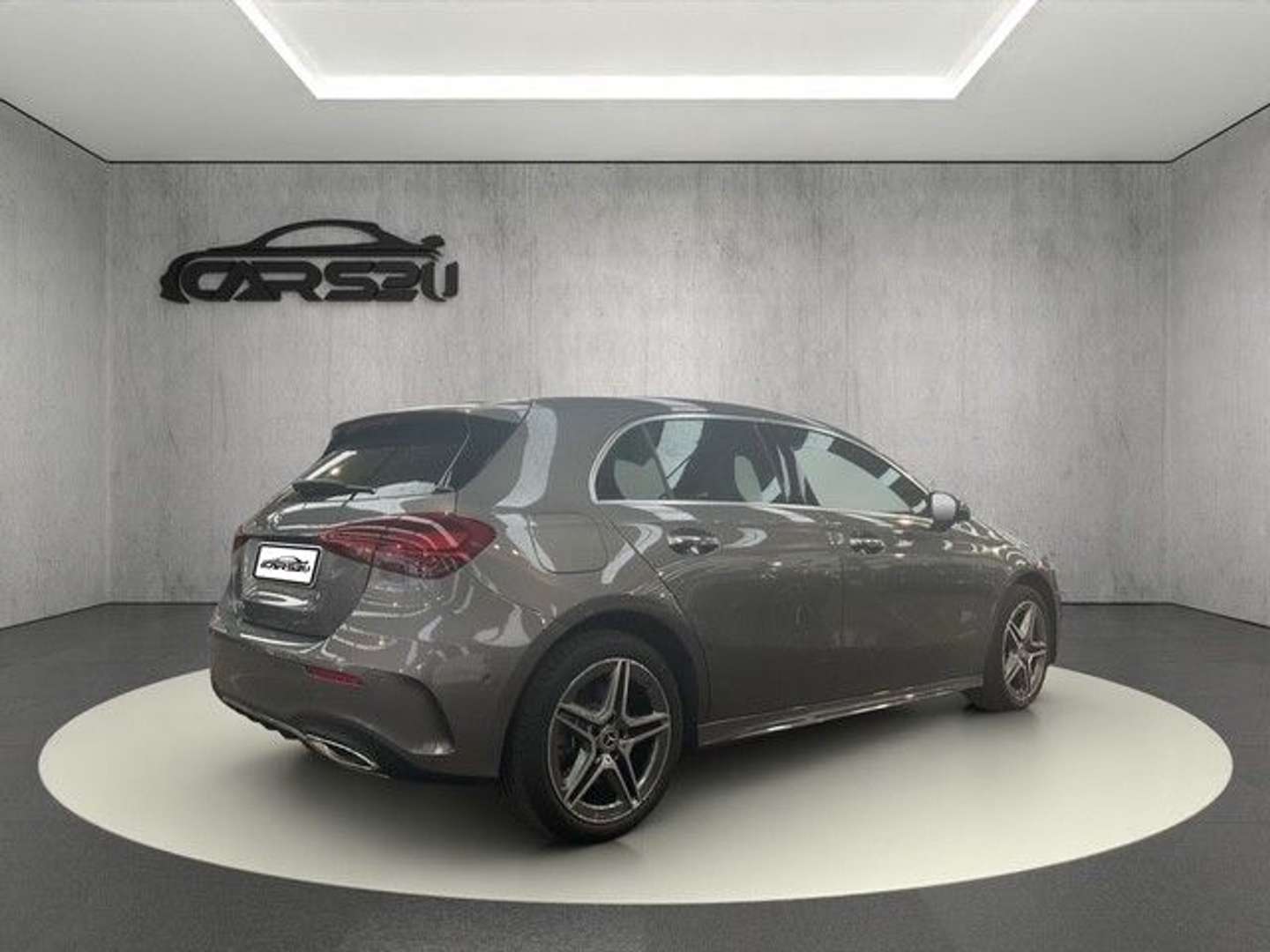 Mercedes Classe A 250 E 250 AMG Line - 2023 - Joinsteer - #4