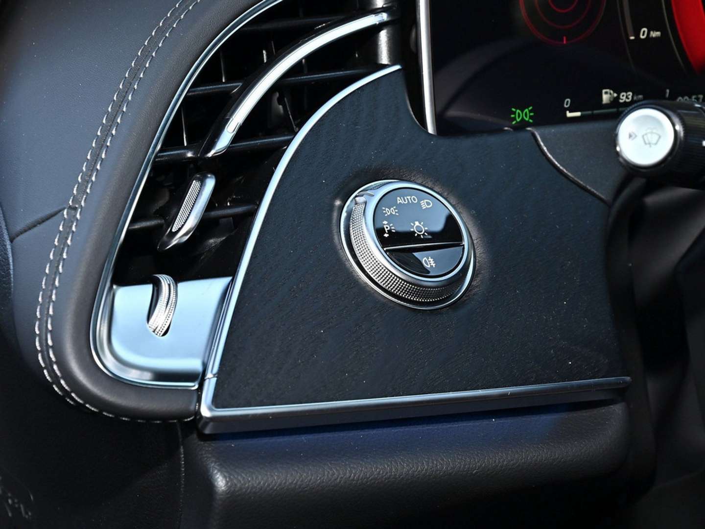 Mercedes Classe E 220 AMG-Line - 2026 - Joinsteer - #20