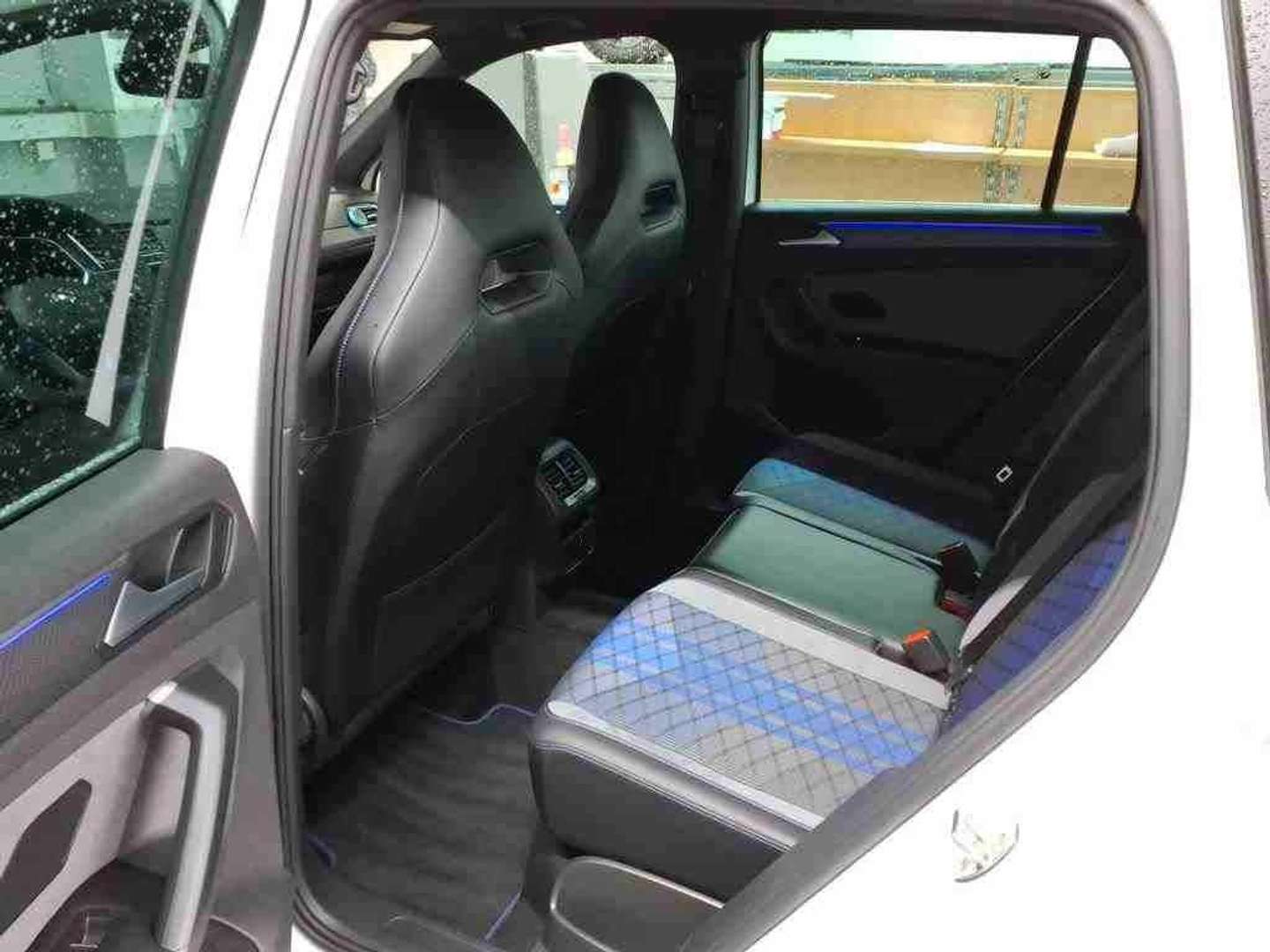 Volkswagen TIGUAN 4Motion R - 2023 - Joinsteer - #4