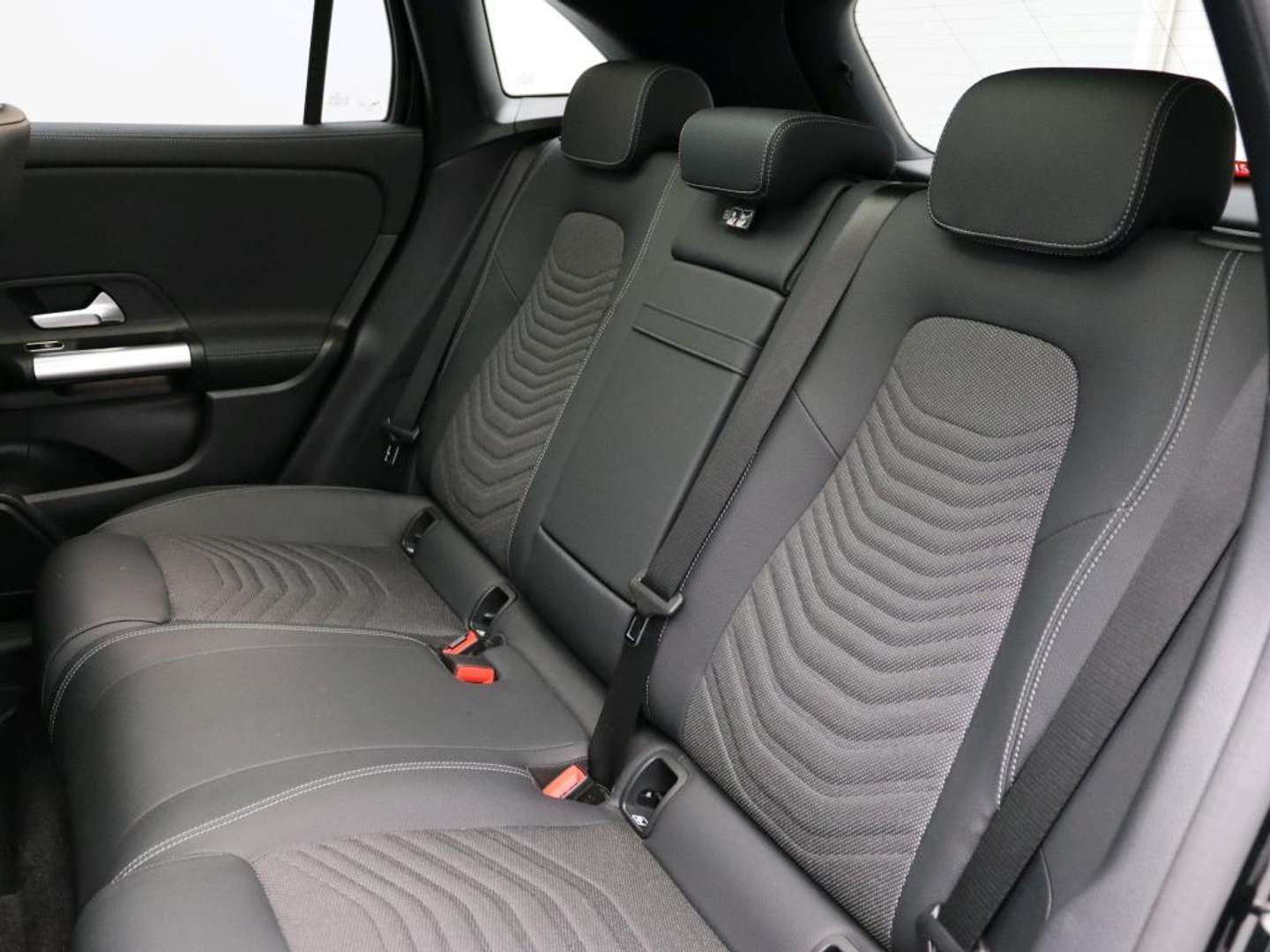 Mercedes EQA 250+ Business Line - 2025 - Joinsteer - #6