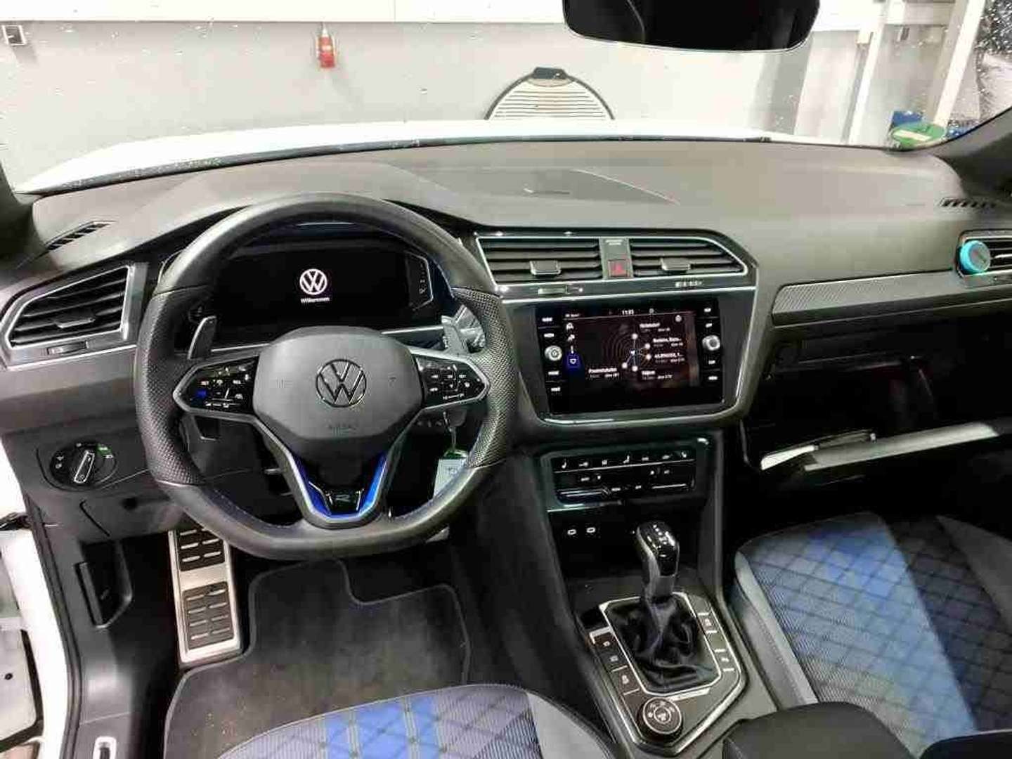 Volkswagen TIGUAN 4Motion R - 2023 - Joinsteer - #5