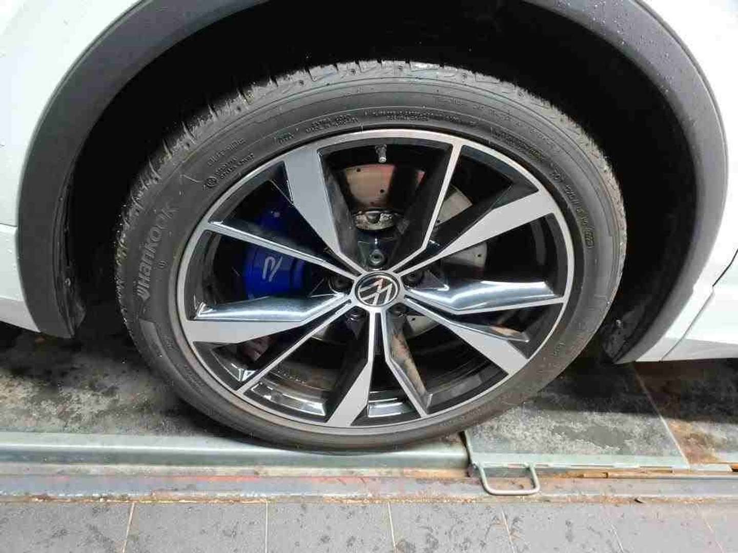 Volkswagen TIGUAN 4Motion R - 2023 - Joinsteer - #6
