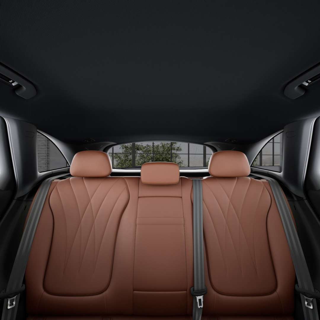 Mercedes GLC 300 300 AMG Line - 2025 - Joinsteer - #16