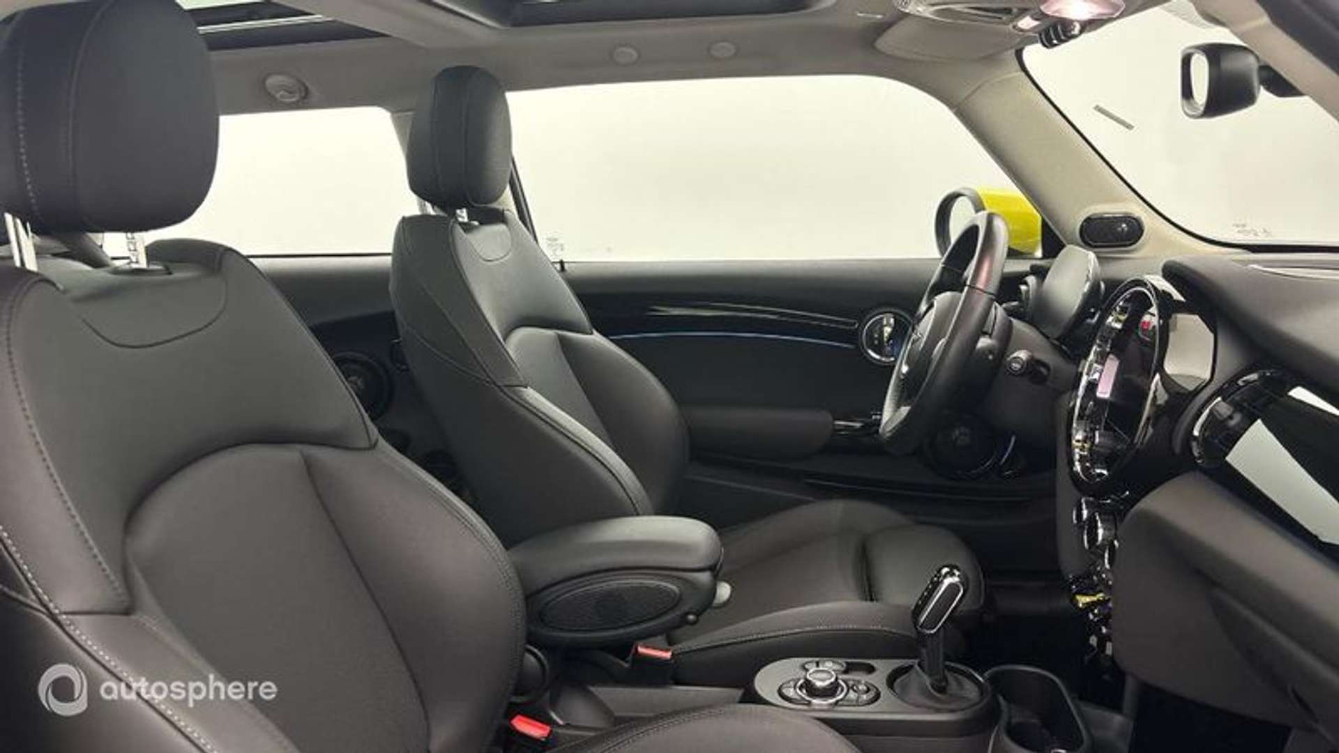Mini Electric Cooper SE - 2022 - Joinsteer - #15