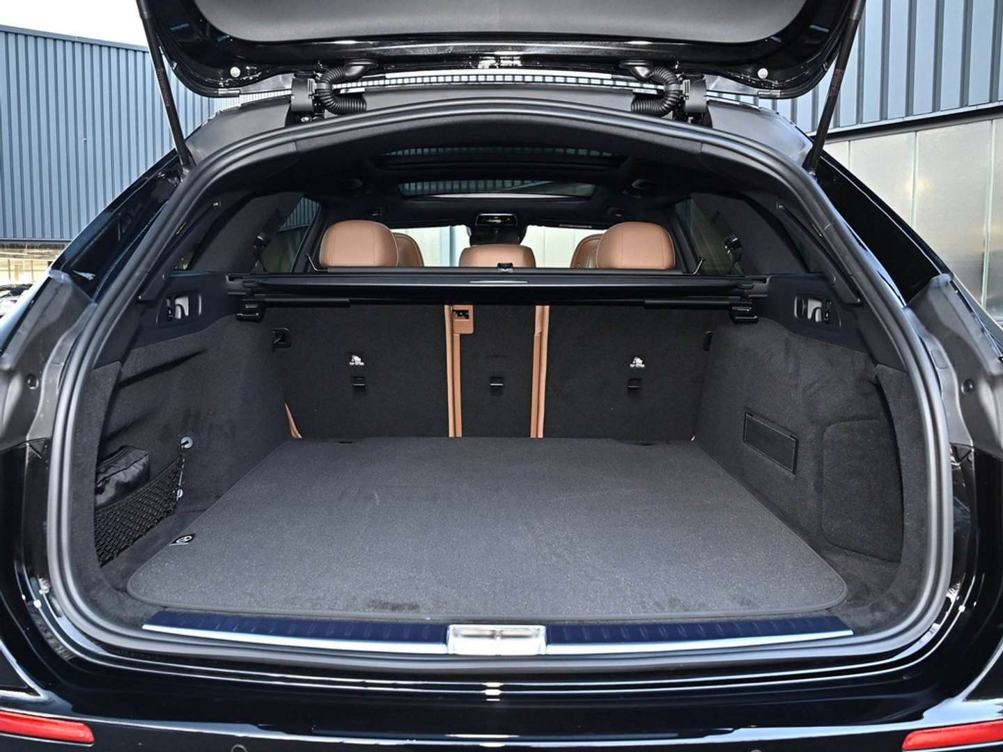 Mercedes Classe E 220 AMG-Line - 2026 - Joinsteer - #26