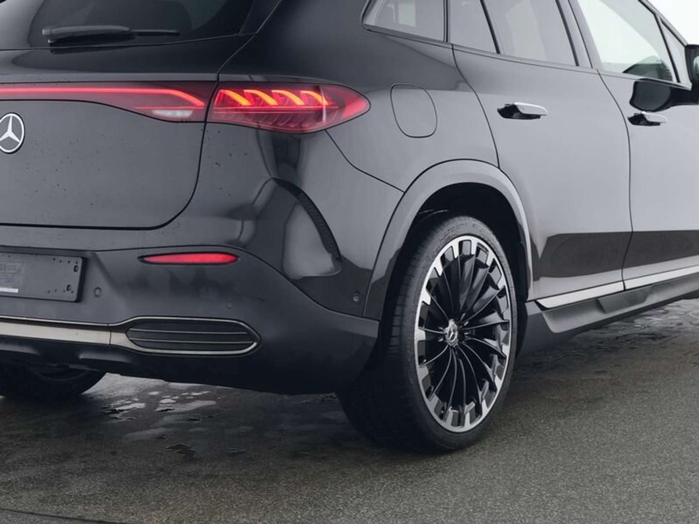 Mercedes EQE 350 Night Edition - 2025 - Joinsteer - #3