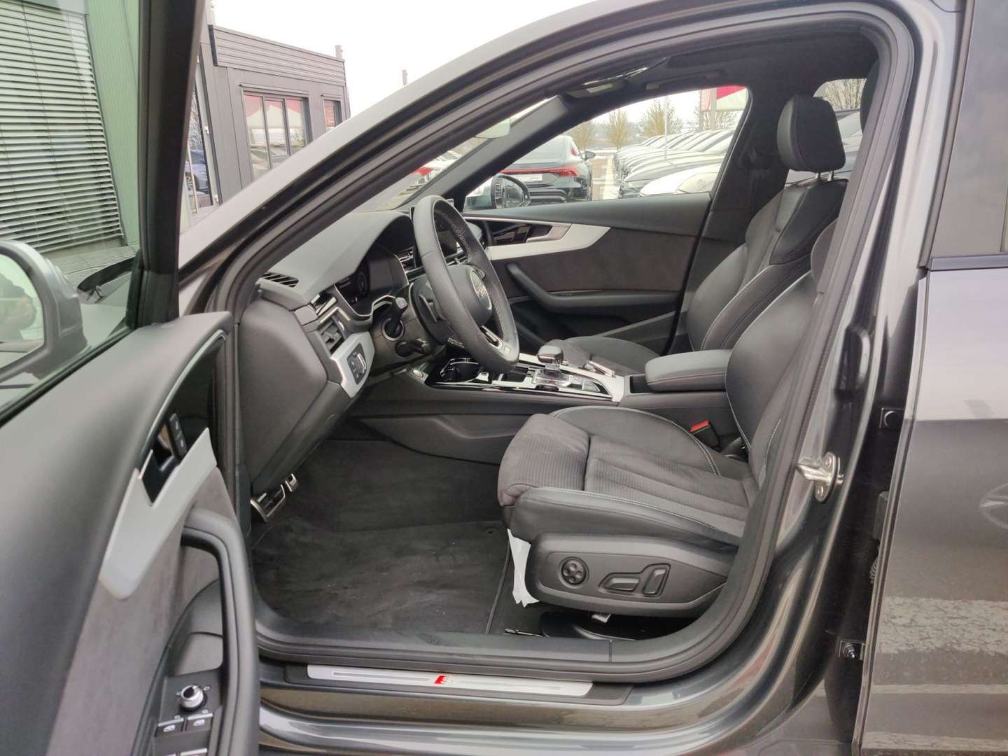 Audi S4 Edition 55 TDI Competition - 2024 - Joinsteer - #5