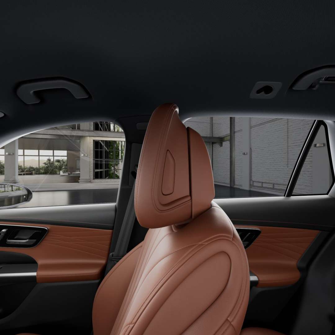 Mercedes GLC 300 300 AMG Line - 2025 - Joinsteer - #17