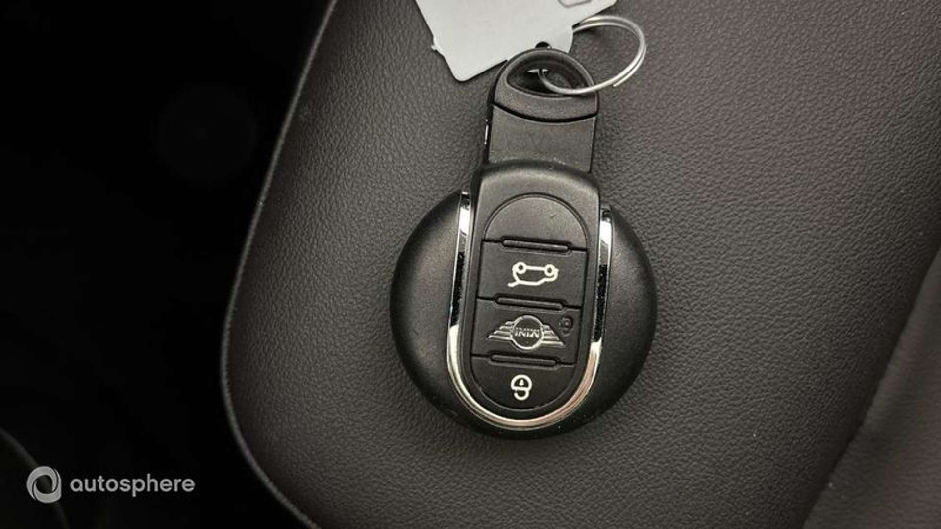 Mini Electric Cooper SE - 2022 - Joinsteer - #16