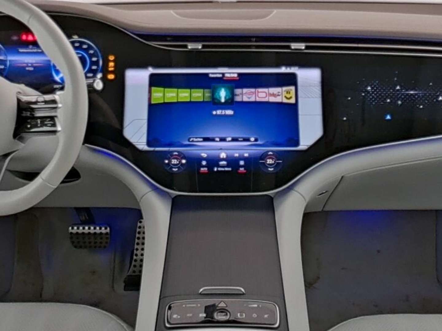 Mercedes EQE 350 Night Edition - 2025 - Joinsteer - #6