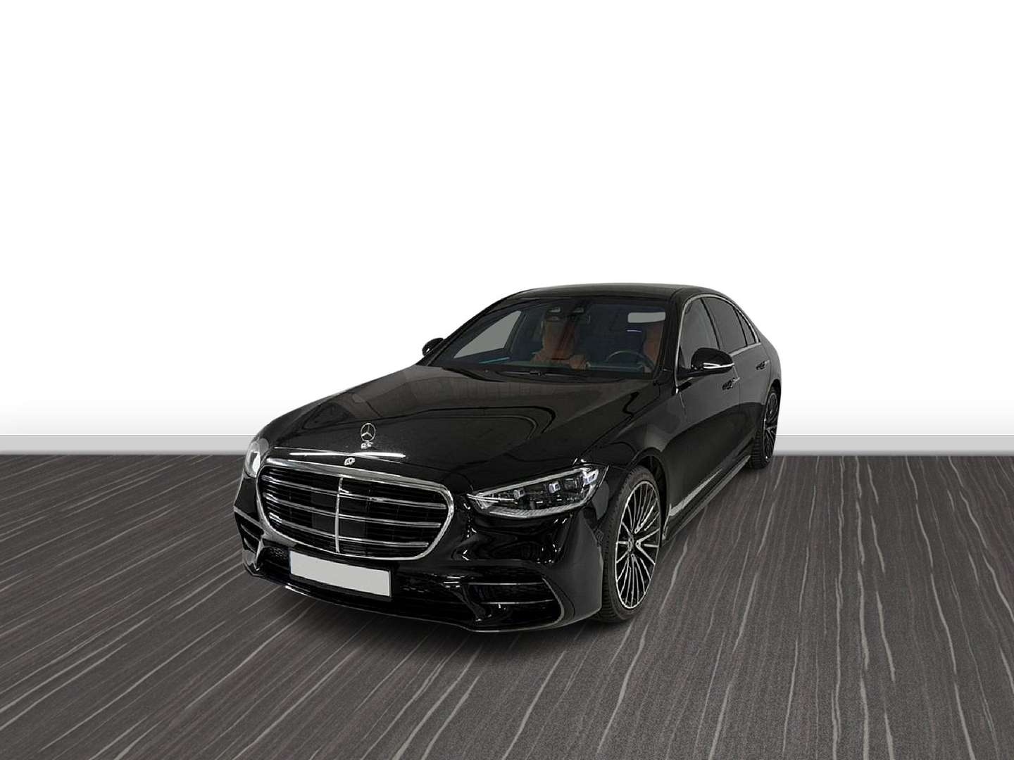 Mercedes Classe S 400 - 2023 - Joinsteer - #1