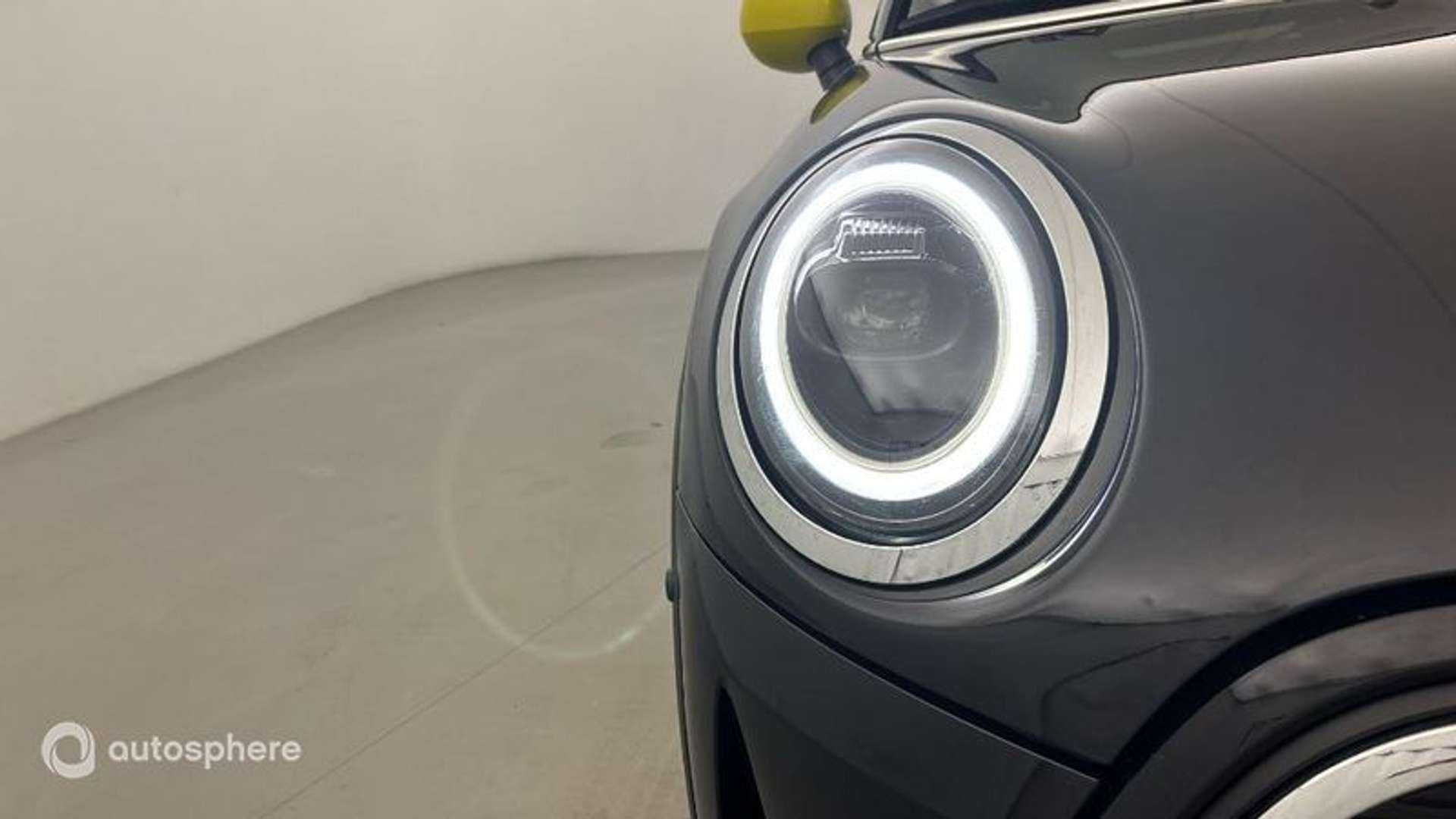 Mini Electric Cooper SE - 2022 - Joinsteer - #17