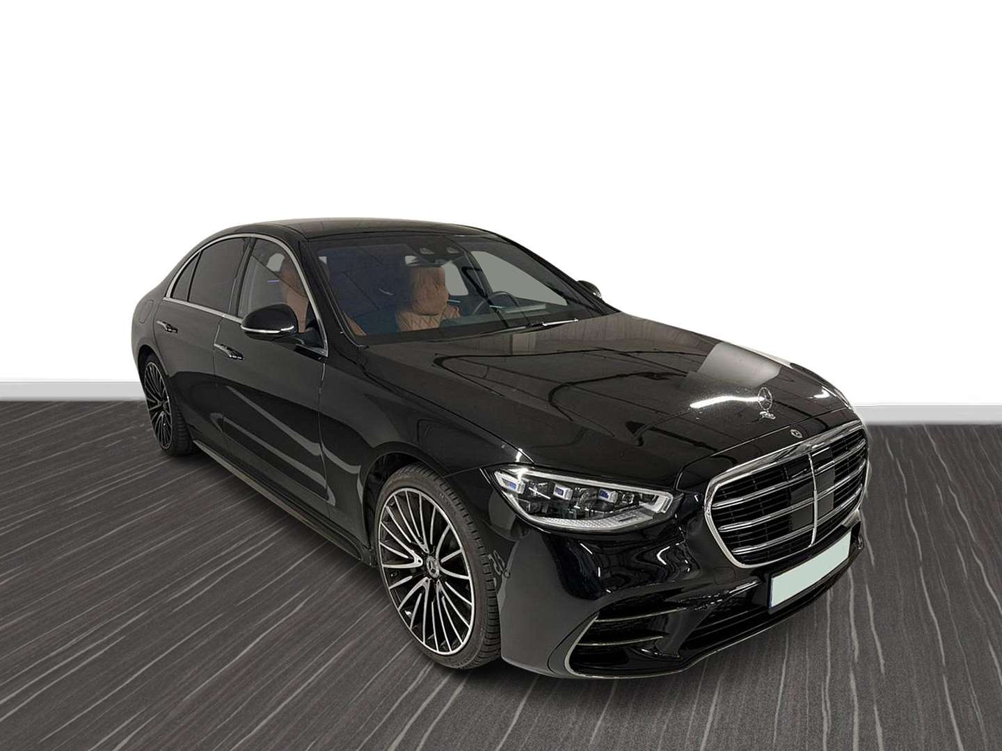 Mercedes Classe S 400 - 2023 - Joinsteer - #2