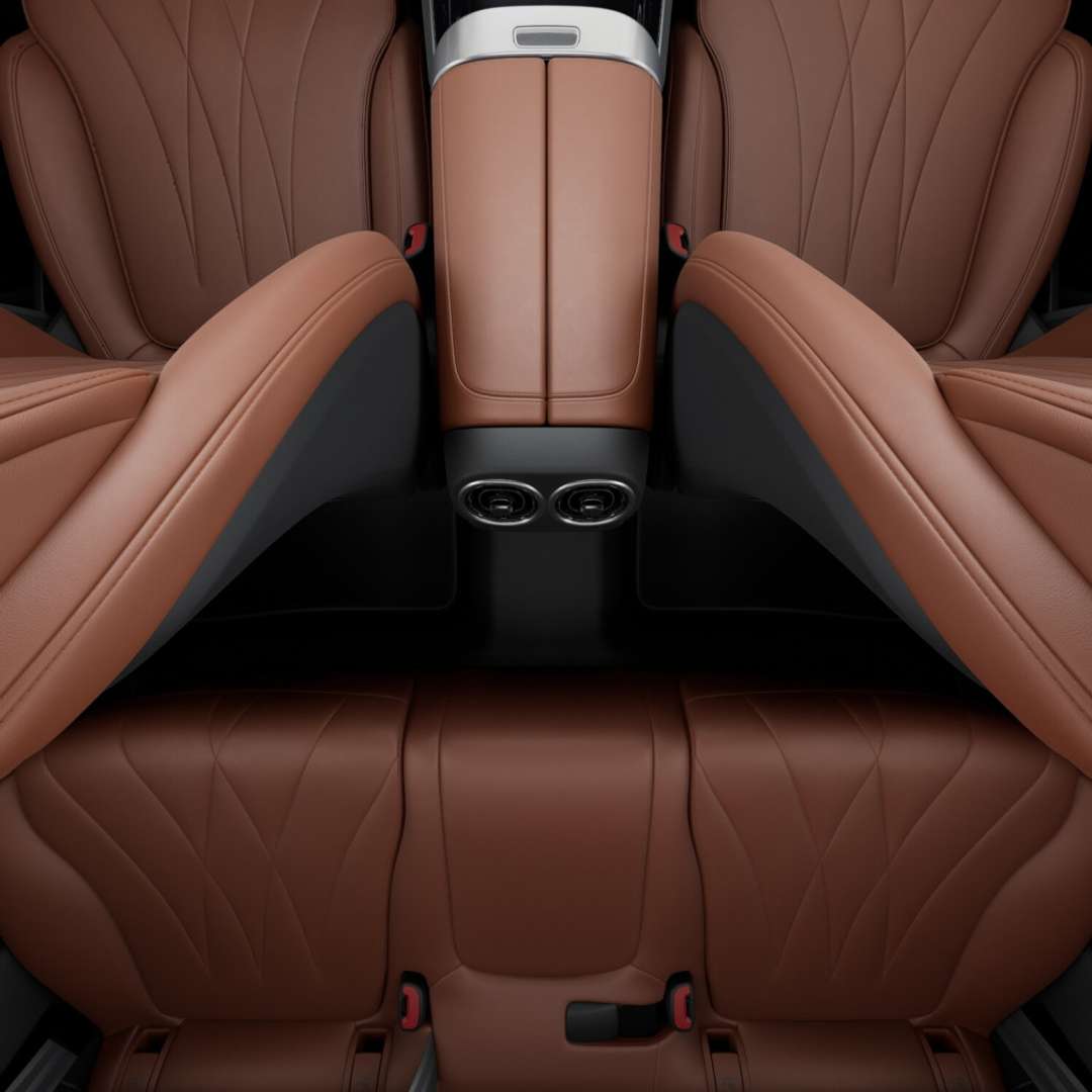 Mercedes GLC 300 300 AMG Line - 2025 - Joinsteer - #20