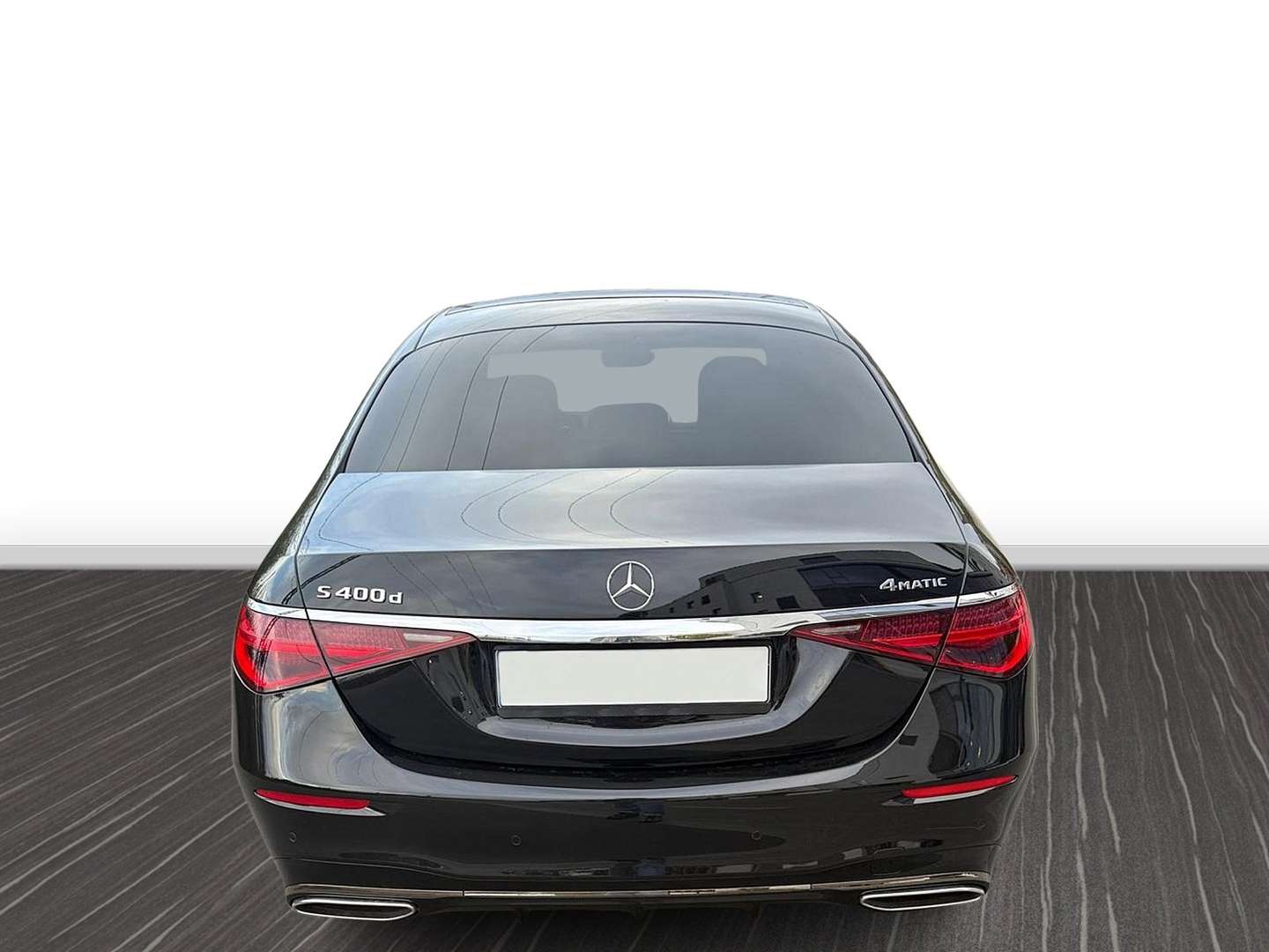Mercedes Classe S 400 - 2023 - Joinsteer - #3