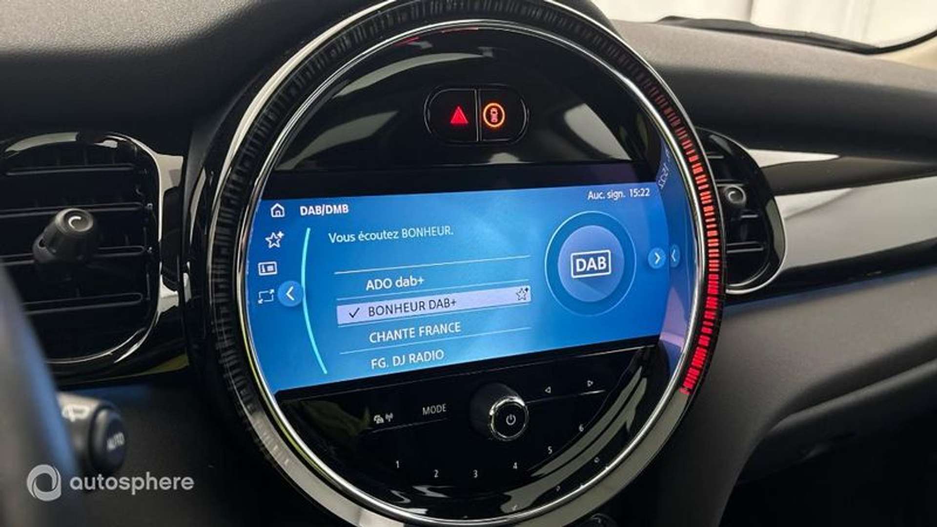 Mini Electric Cooper SE - 2022 - Joinsteer - #19