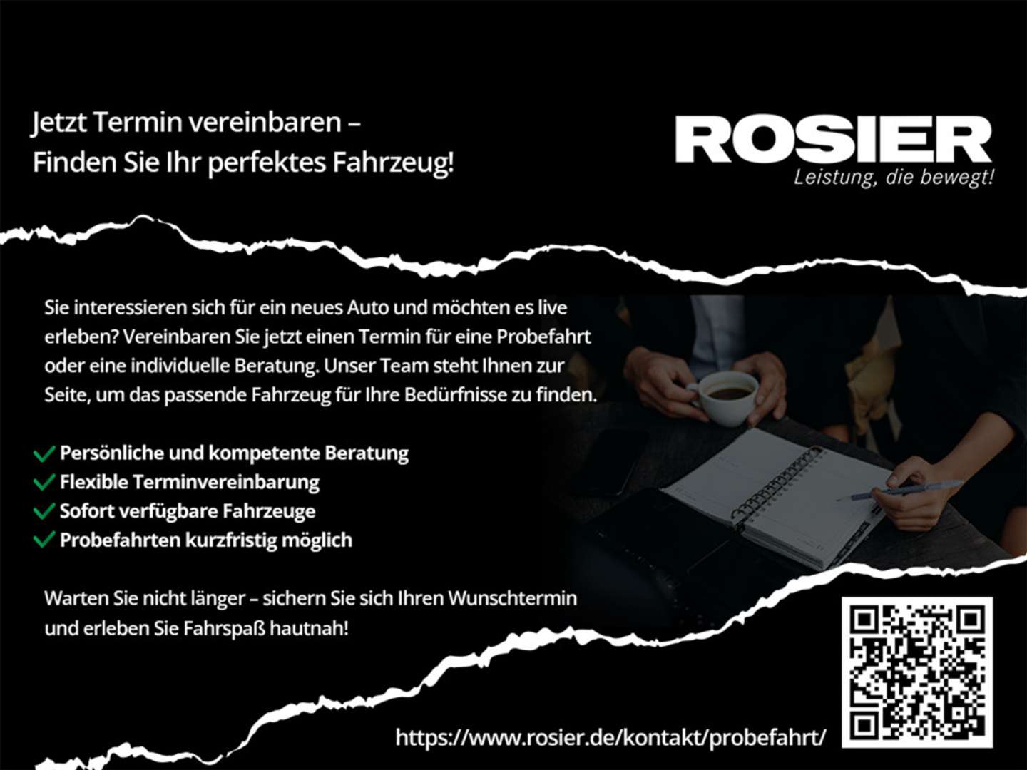 Mercedes EQS 580 Premium Plus - 2024 - Joinsteer - #23