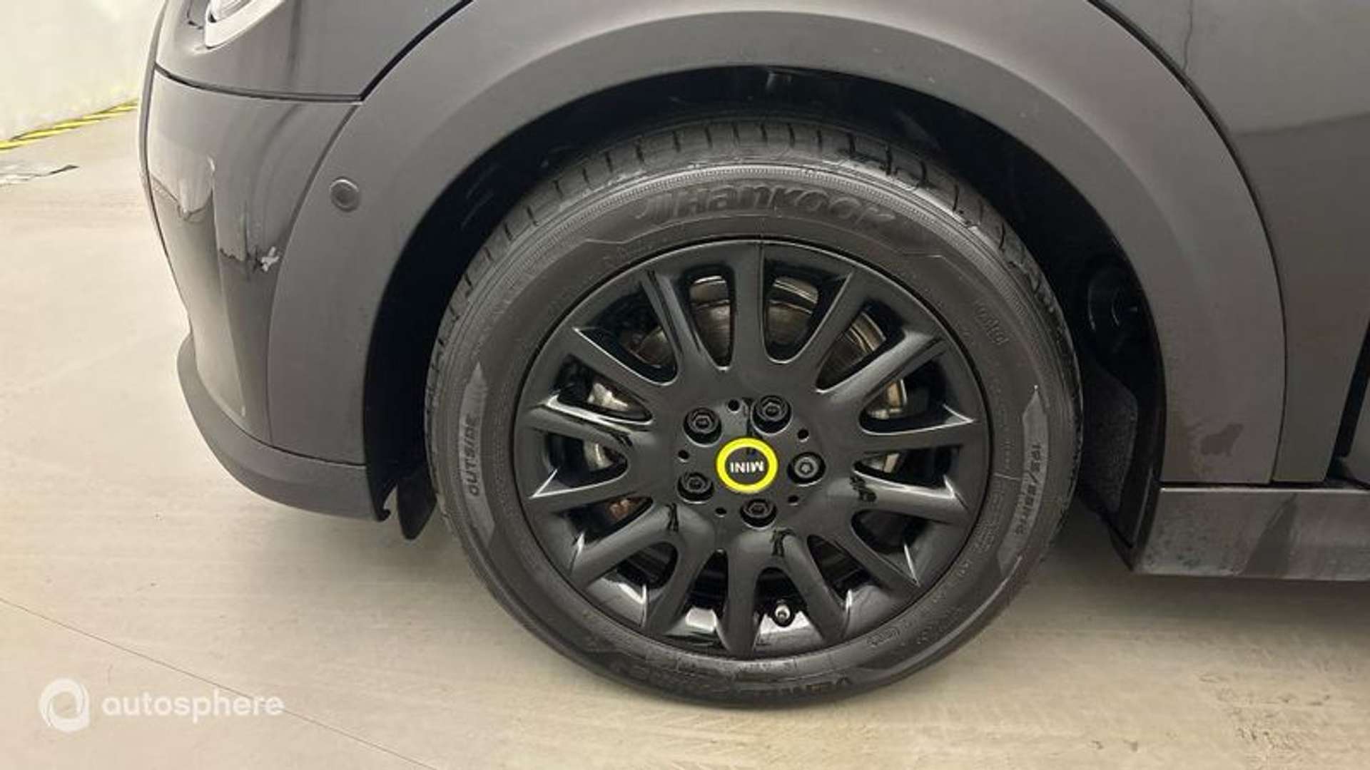 Mini Electric Cooper SE - 2022 - Joinsteer - #20