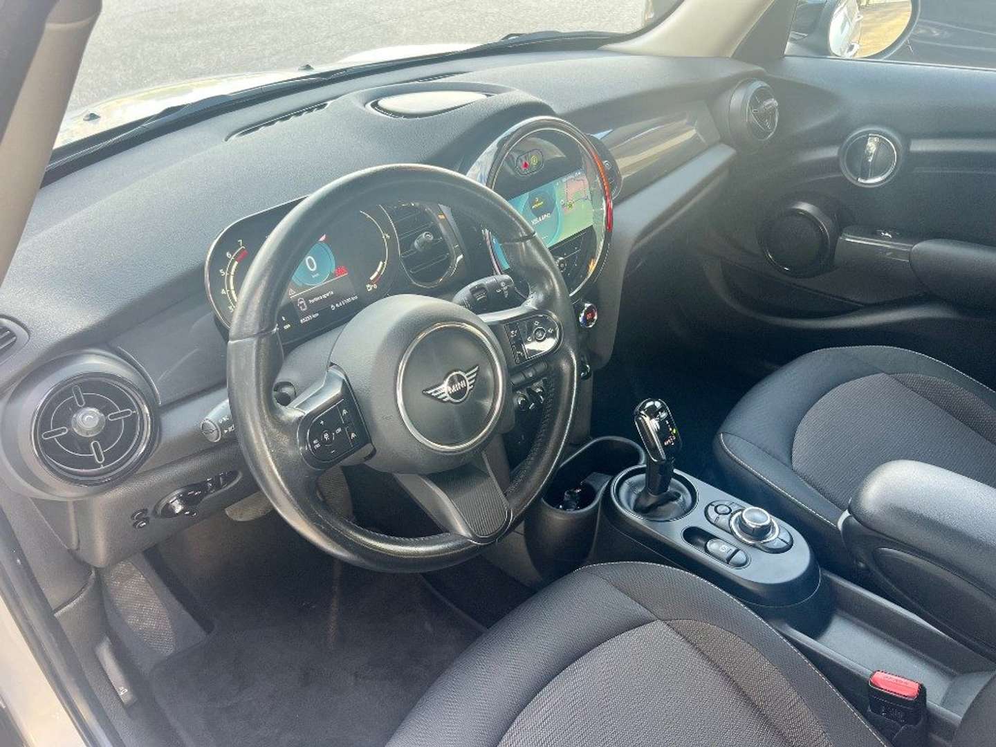 Mini 5 Portes Business Cooper - 2021 - Joinsteer - #5