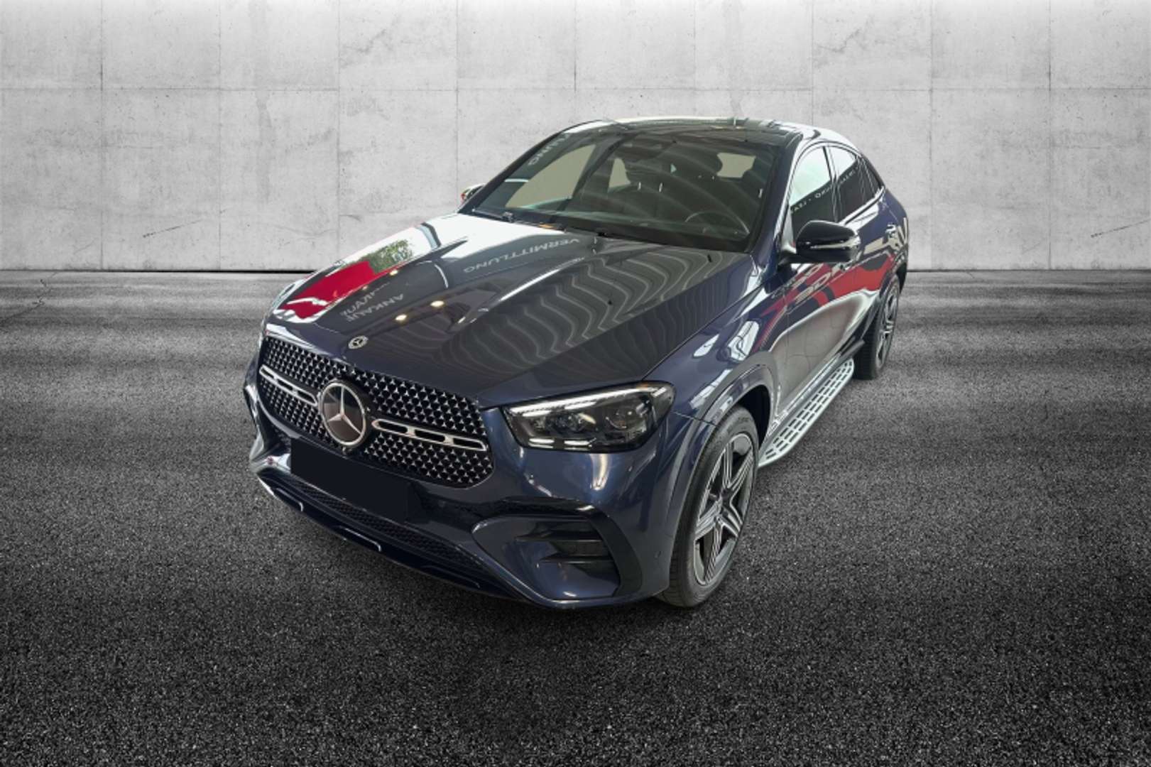 Mercedes GLE Coupé 450 AMG Line - 2024 - Joinsteer - #1