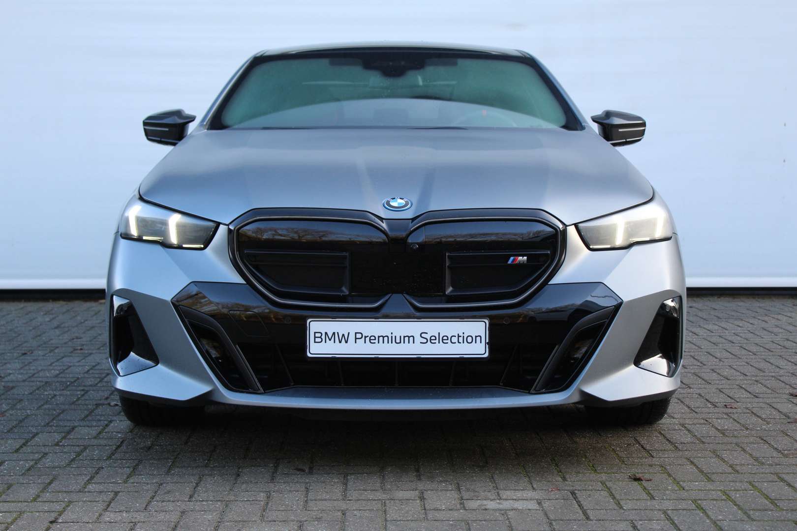 BMW I5 M60 XDrive - 2023 - Joinsteer - #1