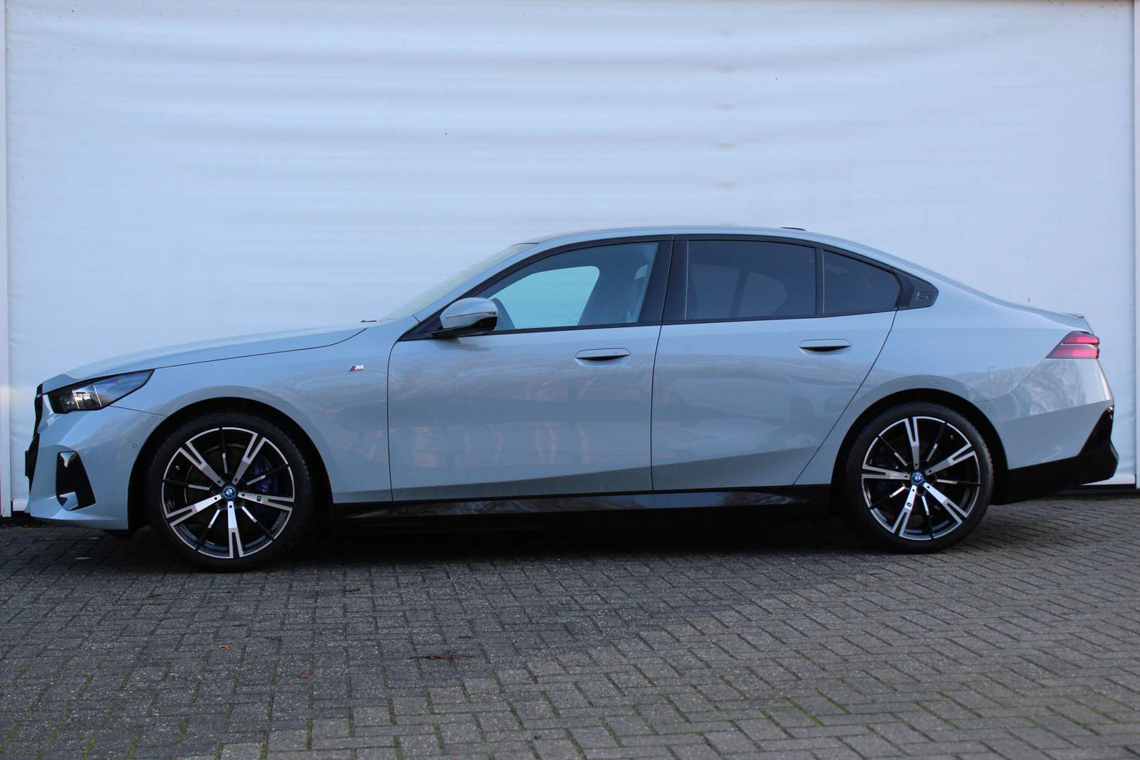 BMW I5 M Sport EDrive40 - 2025 - Joinsteer - #4