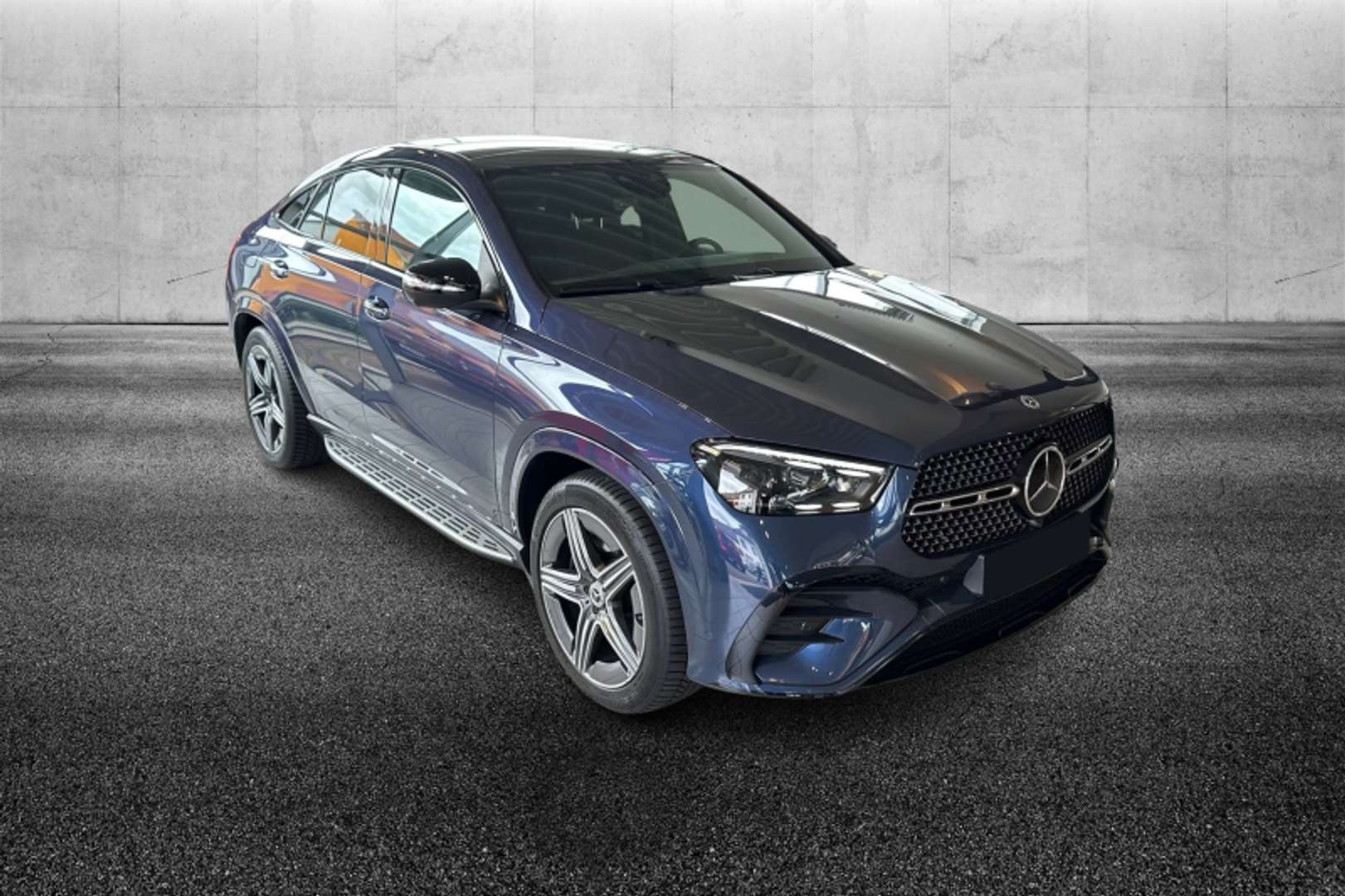 Mercedes GLE Coupé 450 AMG Line - 2024 - Joinsteer - #2