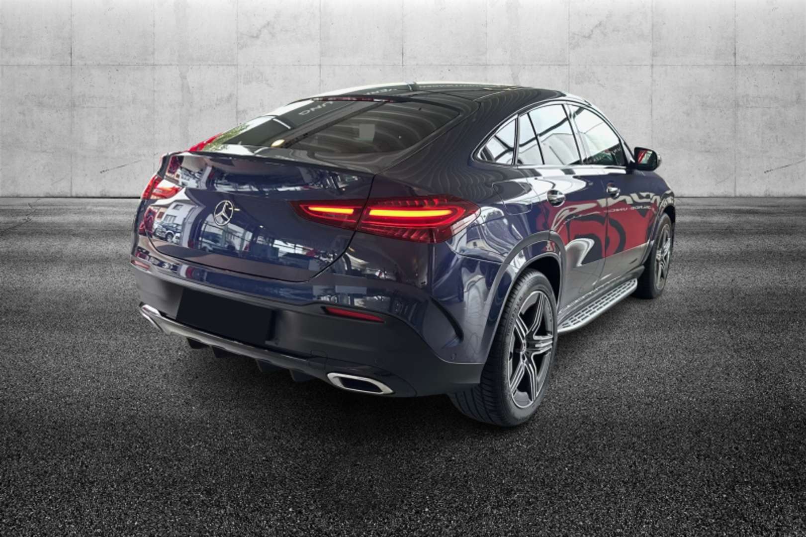 Mercedes GLE Coupé 450 AMG Line - 2024 - Joinsteer - #3