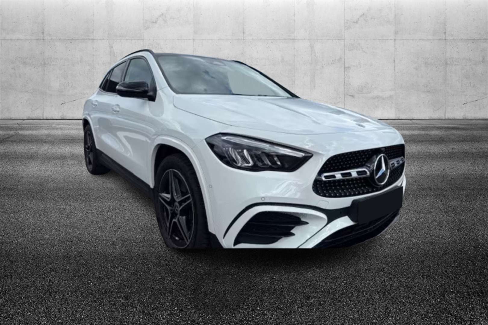 Mercedes GLA 200 200 AMG Line - 2025 - Joinsteer - #2