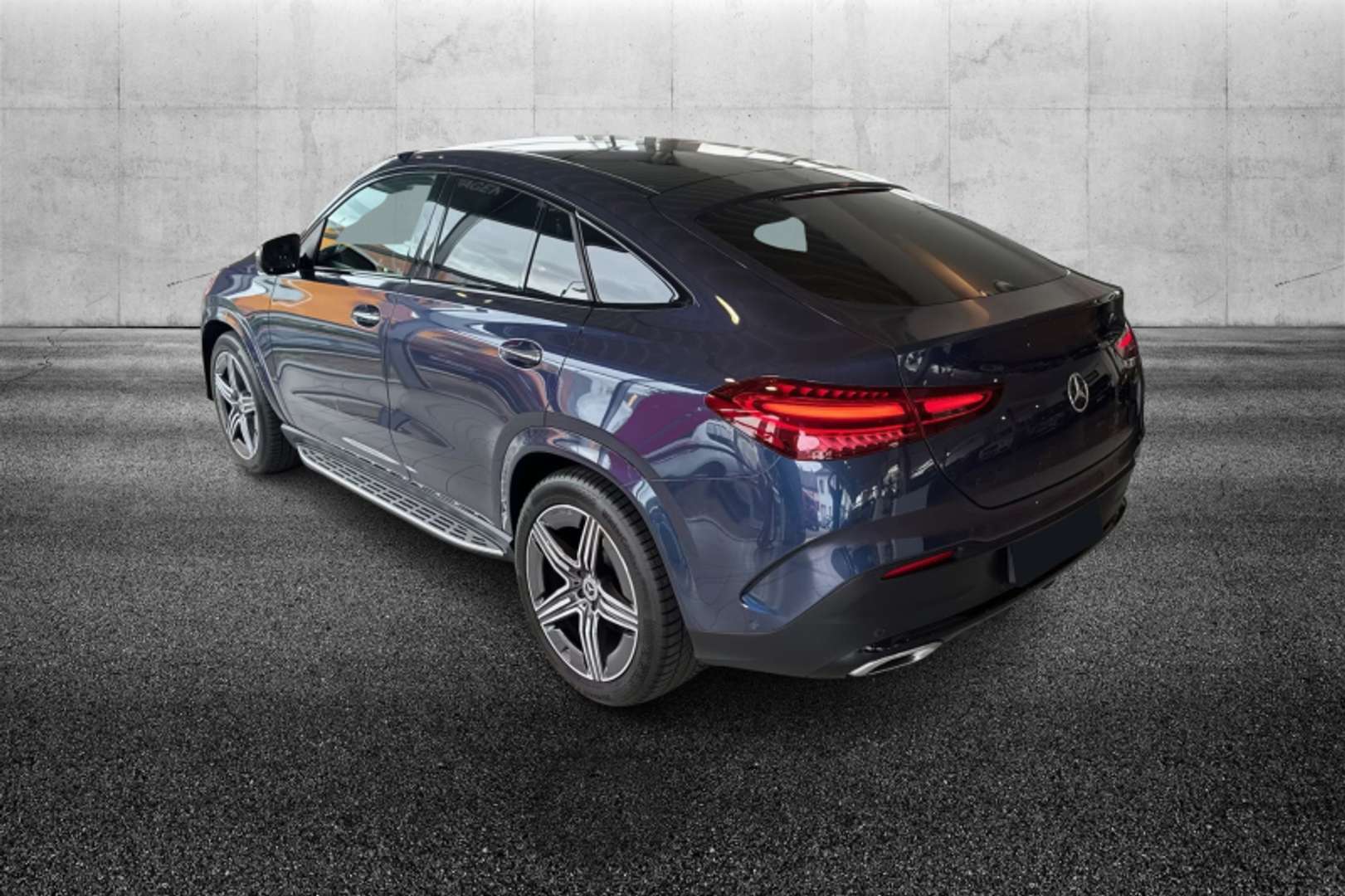 Mercedes GLE Coupé 450 AMG Line - 2024 - Joinsteer - #4