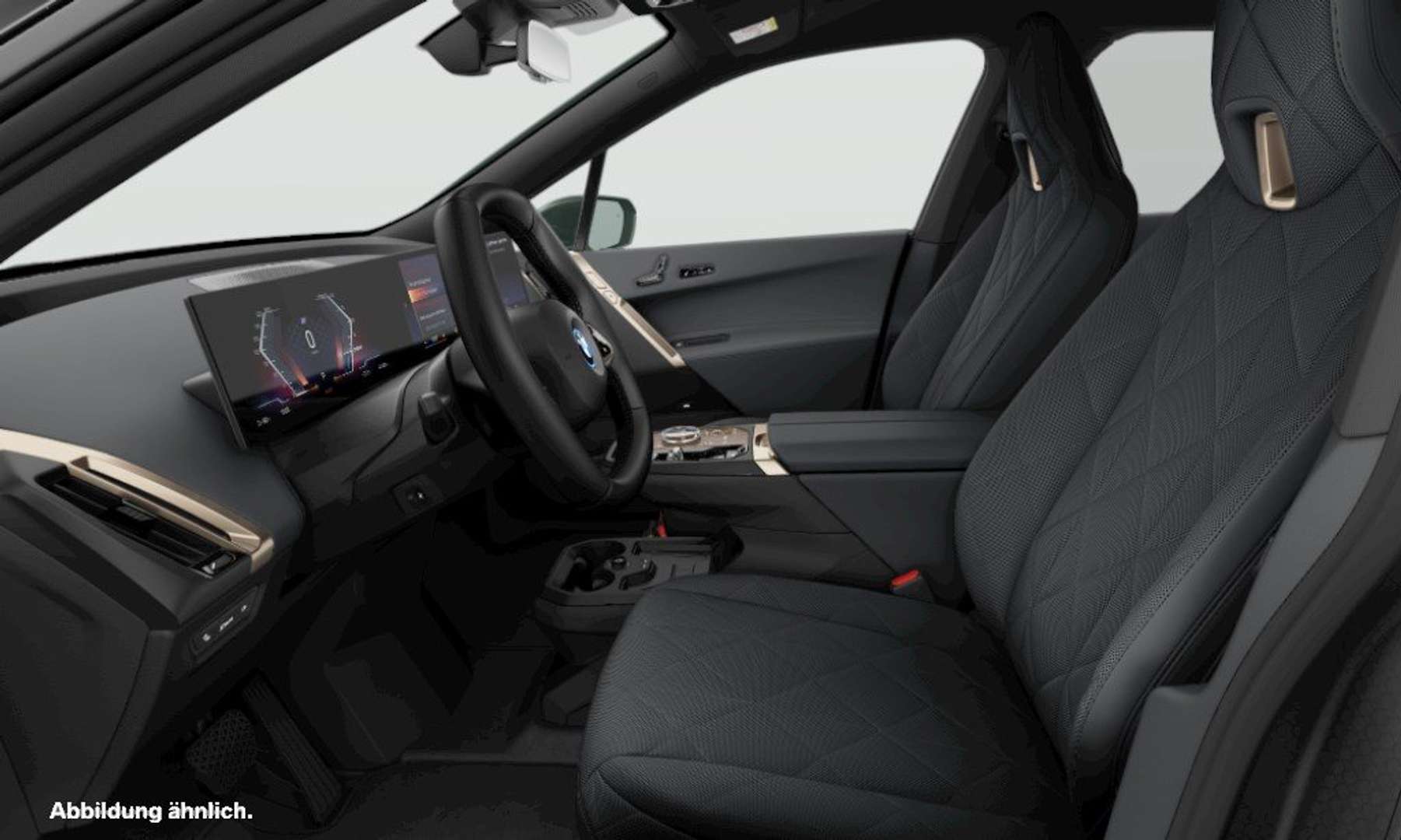 BMW IX Sport XDrive40 - 2024 - Joinsteer - #3