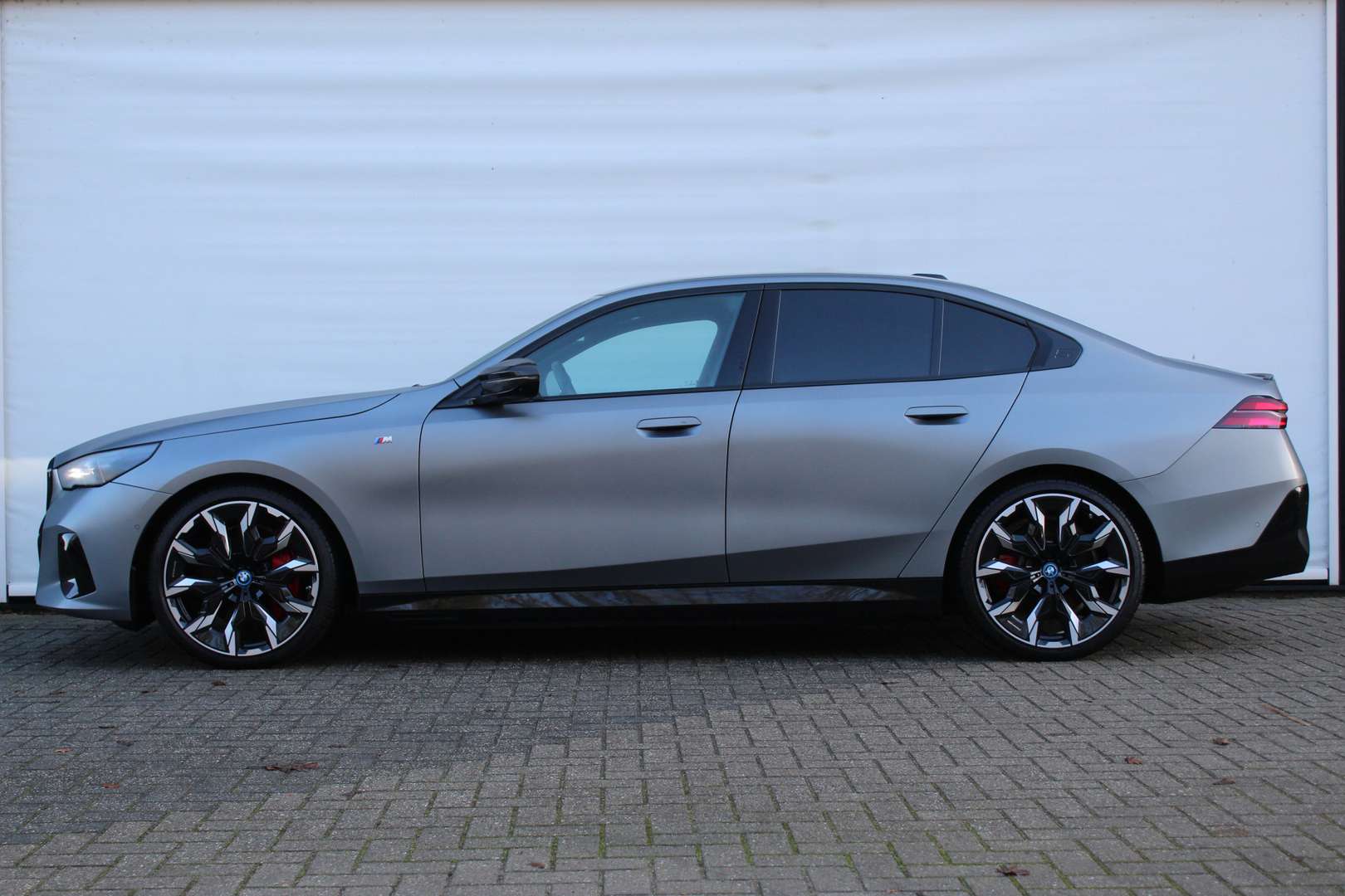 BMW I5 M60 XDrive - 2023 - Joinsteer - #4